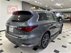 ئينفنتي QX60